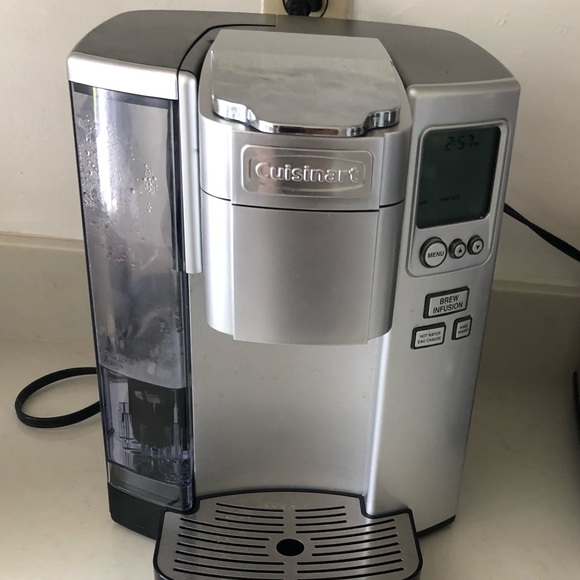 Coffee maker - Picture 2 of 2